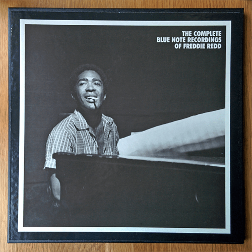 Freddie Redd - The Complete Blue Note Recordings